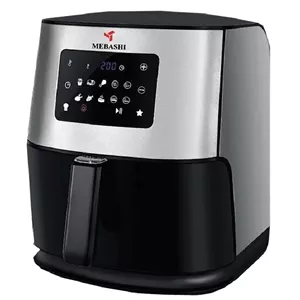 سرخ کن بدون روغن مباشی مدل AF994SS