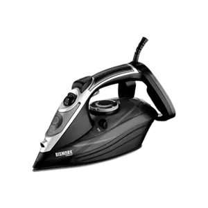 اتو بخار دستی بیسمارک BM6633