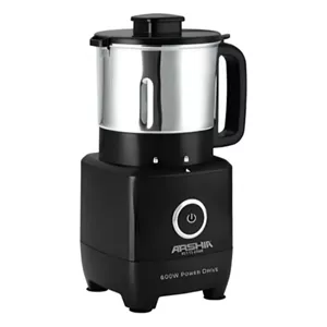 آسیاب برقی عرشیا مدل EC110-2556