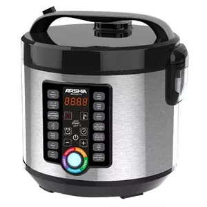 مولتی کوکر 5 لیتری عرشیا مدل RC014-2774