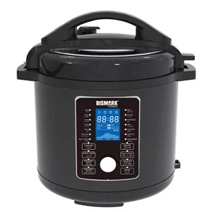 مولتی کوکر حرفه ای بیسمارک مدل BMP830