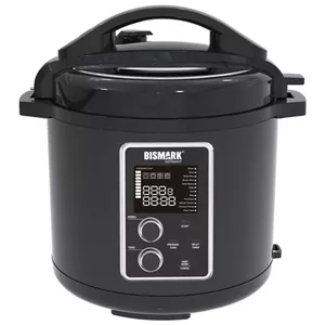 مولتی کوکر بیسمارک مدل BM200