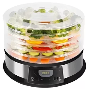 میوه خشک کن 5 طبقه دسینی مدل DK-5959