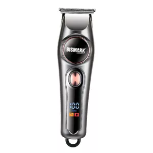 ماشین ریش تراش بیسمارک مدل BM7720