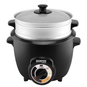 پلوپز 1 ليتر بیسمارک مدل BM3517