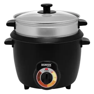 پلوپز 1.8 ليتری بیسمارک مدل BM3518