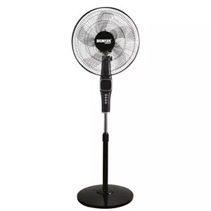 پنکه ایستاده بیسمارک مدل BM2325