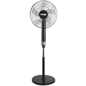 پنکه ایستاده بیسمارک مدل BM2326
