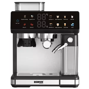 اسپرسو ساز صنعتی بیسمارک مدل BMC933