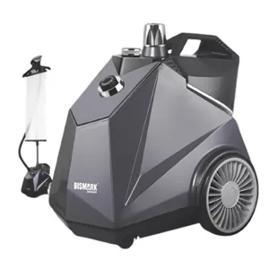 اتو بخار ایستاده قدرتمند بیسمارک مدل BM142