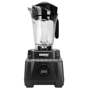 مخلوط کن صنعتی و حرفه ای بیسمارک مدل BM152