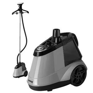 اتو بخار ایستاده بیسمارک مدل BM140