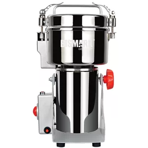 آسیاب گهواره ای 500 گرمی بیسمارک مدل BM500