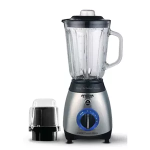 مخلوط کن و آسیاب قهوه عرشیا مدل BL106-2290