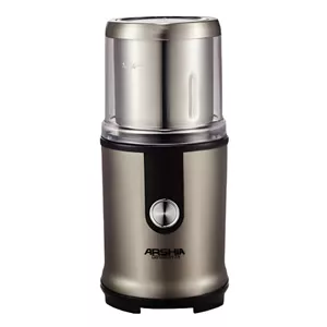 آسیاب قهوه دو مخزن عرشیا مدل CG106-3174