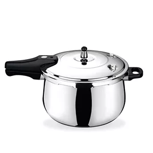 زودپز گازی استیل 13 لیتر عرشیا مدل PR135-2779