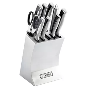 سرویس کارد و چاقوی 10 تکه عرشیا مدل K270-1339