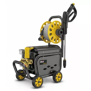 کارواش برقی 230 بار 2600 وات بیسمارک مدل BM703