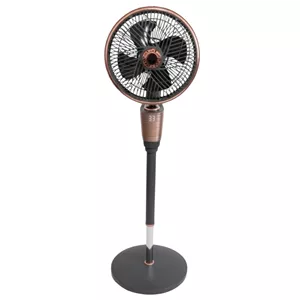 پنکه ایستاده و هوشمند بیسمارک مدل BM343