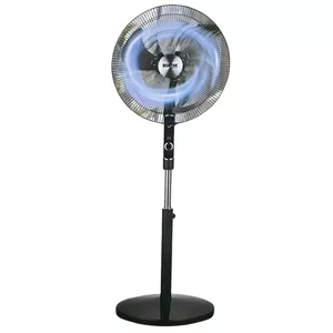 پنکه ایستاده بیسمارک مدل BMF650