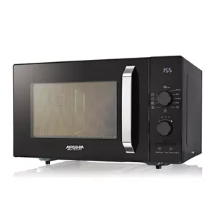 مایکروویو و گریل 25 لیتر عرشیا مدل MV145-2574