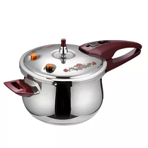 زودپز گازی 7 لیتر آیکو مدل AK504PC
