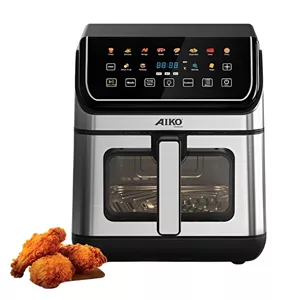 سرخ کن 8 لیتر آیکو مدل AK626FR