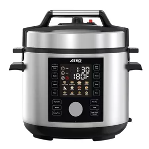 مولتی کوکر 6 لیتر آیکو مدل AK1271PC