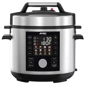 مولتی کوکر 6 لیتر آیکو مدل AK1270PC