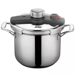 زودپز گازی 7 لیتر آیکو مدل AK483PC