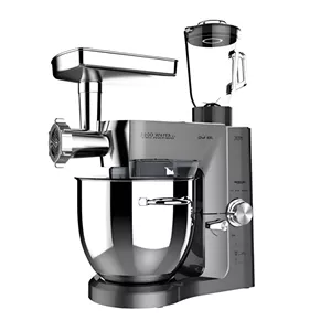 همزن حرفه ای 3 کاره 2200 وات عرشیا مدل SM014-3012BS