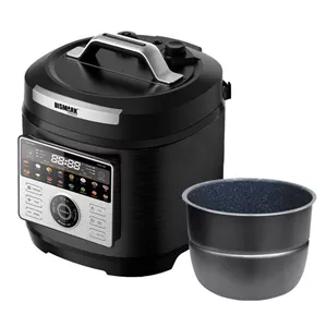 مولتی کوکر 8 لیتر بیسمارک مدل BM223