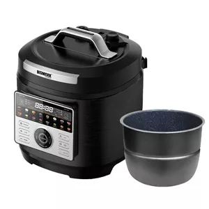 مولتی کوکر 6 لیتر بیسمارک مدل BM221