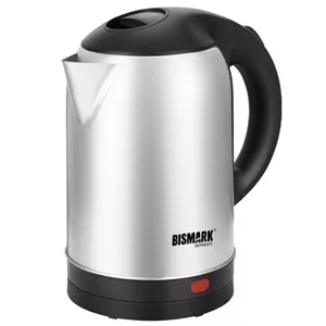 کتری برقی 1.8 لیتر بیسمارک مدل BM393