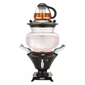 سماور برقی 7 لیتر بیسمارک مدل BMS700
