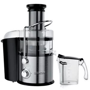 آبمیوه گیری تک کاره بیسمارک مدل BM2360