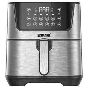 سرخ کن 7 لیتری بیسمارک مدل BM3557