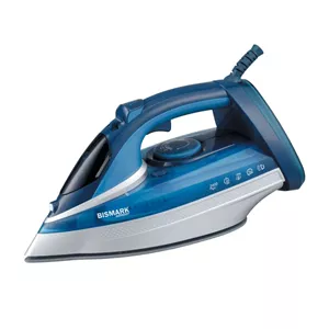 اتو بخار دستی بیسمارک مدل BM 6616