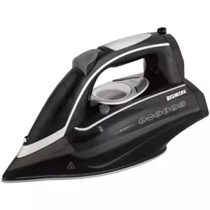 اتو بخار دستی بیسمارک مدل BM6631