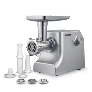 چرخ گوشت حرفه ای بیسمارک مدل BM2355