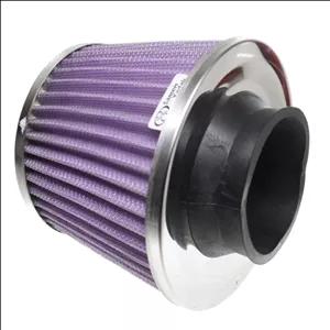 فیلتر هوا اسپرت استیل بزرگ برند ماهان تولید