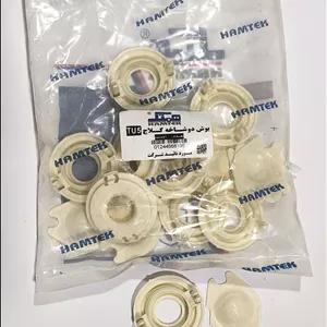 بوش دو شاخ کلاچ TU5 برند همتک