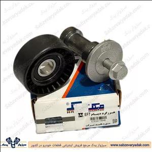 بلبرینگ هرزگرد دینام A سمند EF7 برند همتک