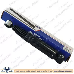 کمک عقب H30 CROSS برند همتک