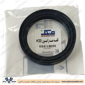 کاسه نمد میل ژامبون H30 CROSS برند همتک