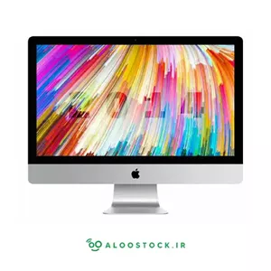 آیمک اپل 22 اینچ مدل A1418 (2014)Core i5 نسل چهارمرم 16GBحافظه 256GB SSDاستوکگلس اورجینال