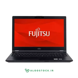 لپ تاپ Fujitsu LifeBook E756 15.6 اینچCore i7‑6600Uرم 8GBحافظه 256GB SSDگرافیک Intel UHD