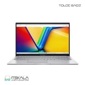 لپ تاپ ایسوس مدل Vivobook 15 F1504VA CORE7 150U 16G 512GB SSD INTEL