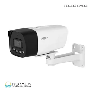 دوربین مدار بسته داهوا مدل HFW1239DTP-4G-ST-IL-MC665EU-B-0280B