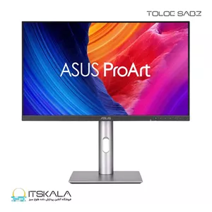 مانیتور 27 اینچ ایسوس مدل ProArt PA278QGV